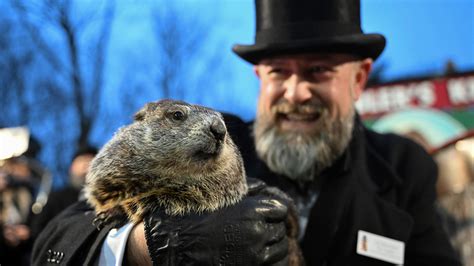 punxsutawney phil age|Iba pa.